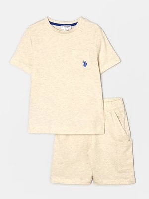 Obrázek produktu Jednoduché tričko U.S. Polo Assn.