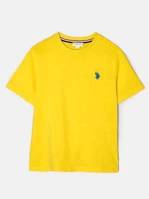 Obrázek produktu Jednoduché tričko U.S. Polo Assn.