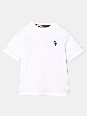 Obrázek produktu Jednoduché tričko U.S. Polo Assn.