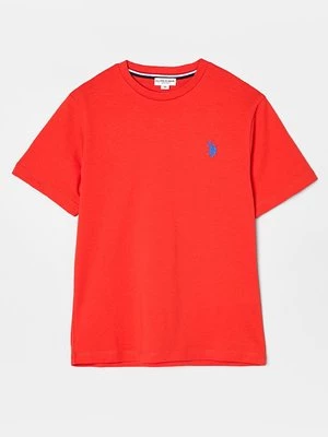 Obrázek produktu Jednoduché tričko U.S. Polo Assn.