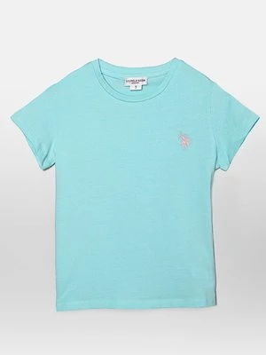 Obrázek produktu Jednoduché tričko U.S. Polo Assn.
