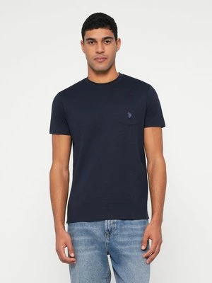 Obrázek produktu Jednoduché tričko U.S. Polo Assn.