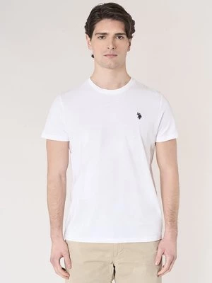 Obrázek produktu Jednoduché tričko U.S. Polo Assn.