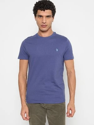 Obrázek produktu Jednoduché tričko U.S. Polo Assn.