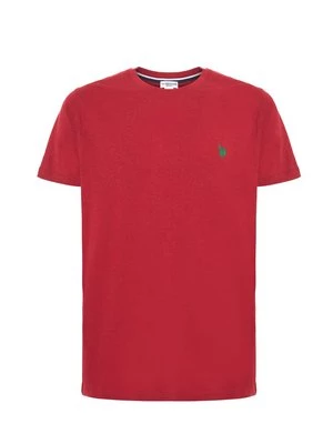 Obrázek produktu Jednoduché tričko U.S. Polo Assn.
