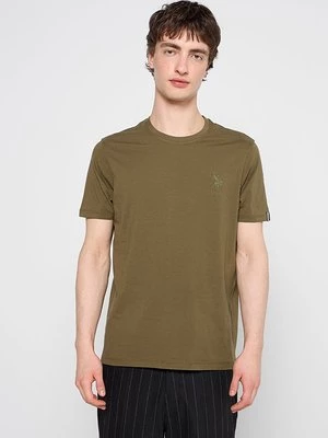 Obrázek produktu Jednoduché tričko U.S. Polo Assn.