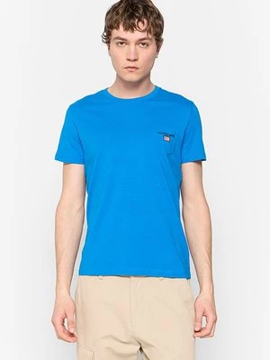 Obrázek produktu Jednoduché tričko U.S. Polo Assn.