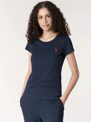 Obrázek produktu Jednoduché tričko U.S. Polo Assn.