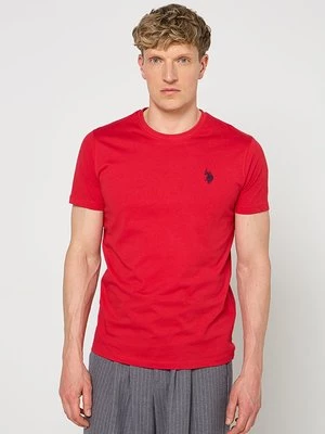 Obrázek produktu Jednoduché tričko U.S. Polo Assn.