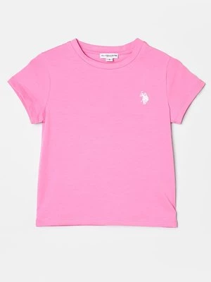 Obrázek produktu Jednoduché tričko U.S. Polo Assn.