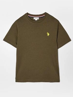 Obrázek produktu Jednoduché tričko U.S. Polo Assn.