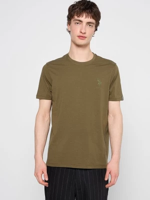 Obrázek produktu Jednoduché tričko U.S. Polo Assn.