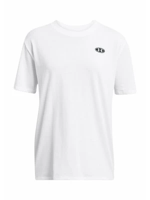 Obrázek produktu Jednoduché tričko Under Armour