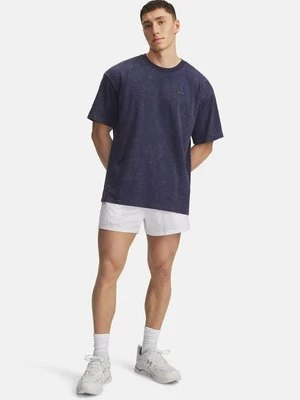 Obrázek produktu Jednoduché tričko Under Armour