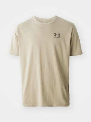 Obrázek produktu Jednoduché tričko Under Armour