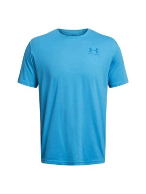 Obrázek produktu Jednoduché tričko Under Armour