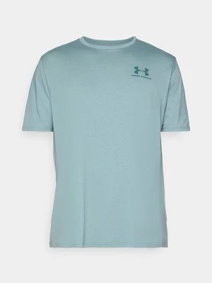 Obrázek produktu Jednoduché tričko Under Armour