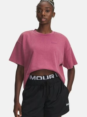 Obrázek produktu Jednoduché tričko Under Armour