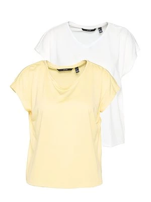 Obrázek produktu Jednoduché tričko Vero Moda
