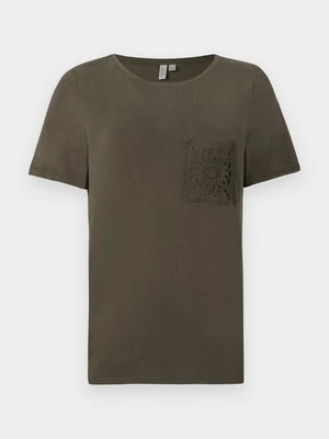 Obrázek produktu Jednoduché tričko Vero Moda