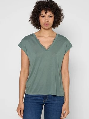 Obrázek produktu Jednoduché tričko Vero Moda