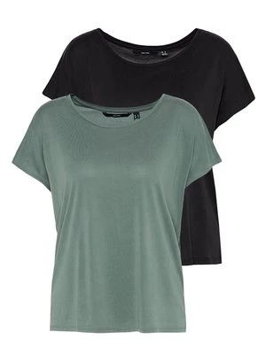 Obrázek produktu Jednoduché tričko Vero Moda
