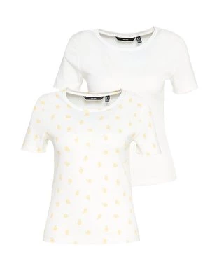 Obrázek produktu Jednoduché tričko Vero Moda