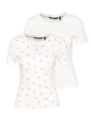 Obrázek produktu Jednoduché tričko Vero Moda