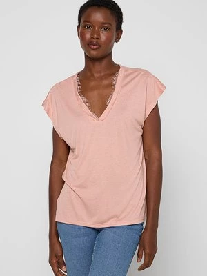 Obrázek produktu Jednoduché tričko Vero Moda