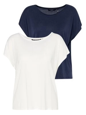 Obrázek produktu Jednoduché tričko Vero Moda