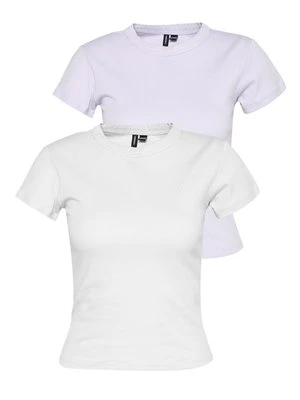 Obrázek produktu Jednoduché tričko Vero Moda