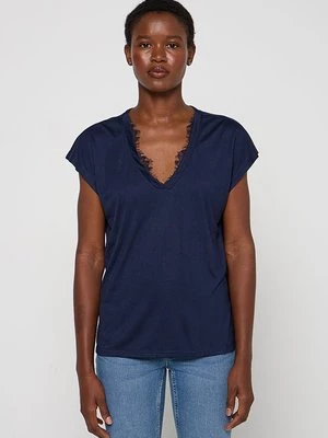 Obrázek produktu Jednoduché tričko Vero Moda