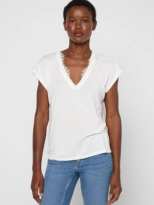 Obrázek produktu Jednoduché tričko Vero Moda