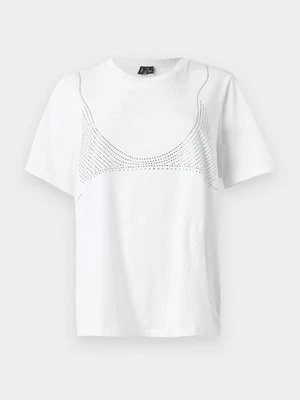 Obrázek produktu Jednoduché tričko Vero Moda
