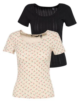 Obrázek produktu Jednoduché tričko Vero Moda