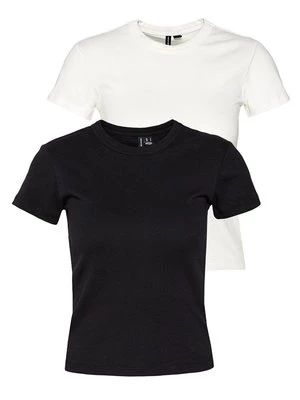 Obrázek produktu Jednoduché tričko Vero Moda