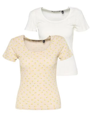 Obrázek produktu Jednoduché tričko Vero Moda