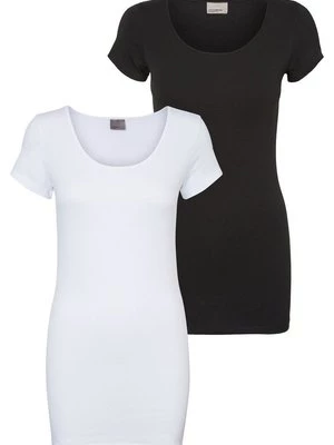 Obrázek produktu Jednoduché tričko Vero Moda