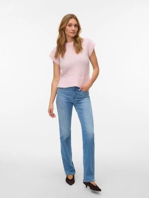 Obrázek produktu Jednoduché tričko Vero Moda