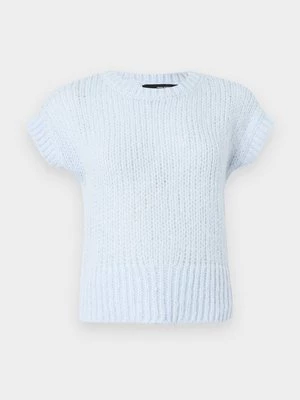 Obrázek produktu Jednoduché tričko Vero Moda