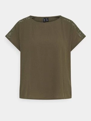 Obrázek produktu Jednoduché tričko Vero Moda