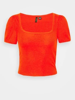 Obrázek produktu Jednoduché tričko Vero Moda Petite