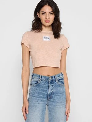 Obrázek produktu Jednoduché tričko Versace Jeans Couture