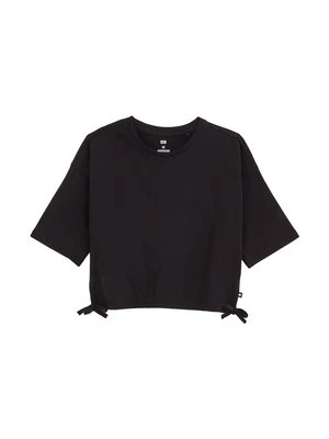 Obrázek produktu Jednoduché tričko WE Fashion černá