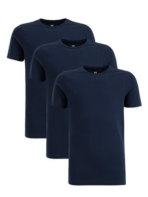 Obrázek produktu Jednoduché tričko WE Fashion