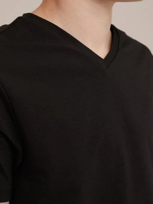 Obrázek produktu Jednoduché tričko WE Fashion