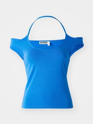 Obrázek produktu Jednoduché tričko Weekday