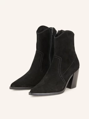 Obrázek produktu Jeffrey Campbell Kovbojské Boty Jolena černá