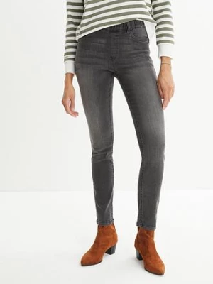 Obrázek produktu Jegginsy Mid Waist bonprix