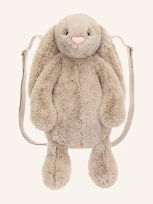 Obrázek produktu Jellycat Batoh Bashful Bunny béžová